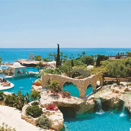 Hotel Le Meridien And