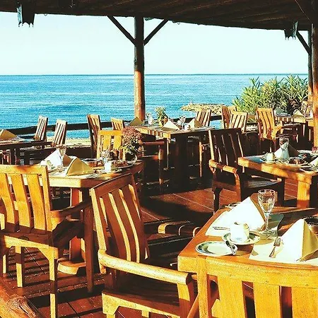 Le Meridien And Limassol