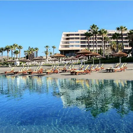 Hotel Le Meridien And Limassol