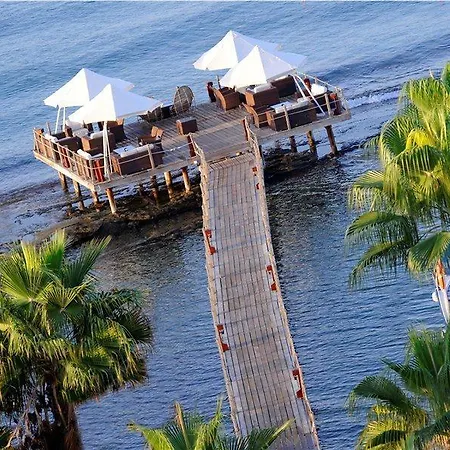 Hotel Le Meridien And