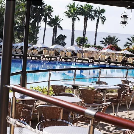 Hotel Le Meridien And