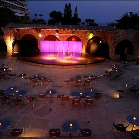 Hotel Le Meridien And 5*