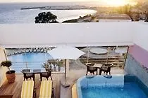 Le Meridien And Hotel Limassol