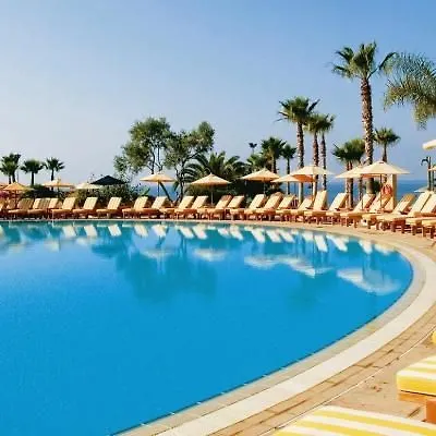 Hotel Le Meridien And 5*