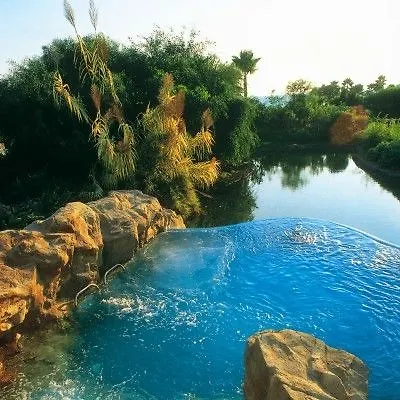 Le Meridien And Hotel 5*