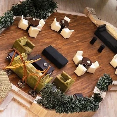 Le Meridien And 5* Limassol