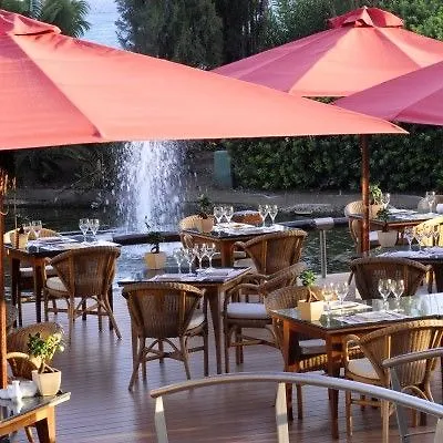 Le Meridien And Hotel Limassol