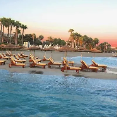 Le Meridien And 5*