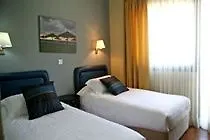 Le Meridien And Limassol