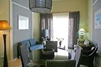 Le Meridien And