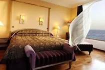 Le Meridien And Hotel