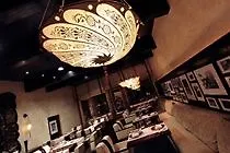 Le Meridien And