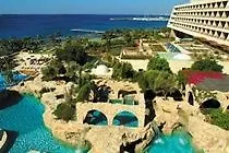Le Meridien And Limassol