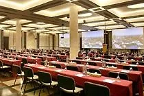 Otel Le Meridien And