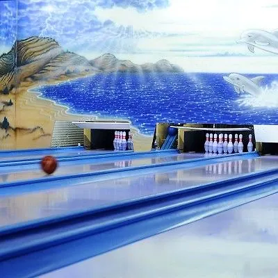 Le Meridien And Otel Limasol